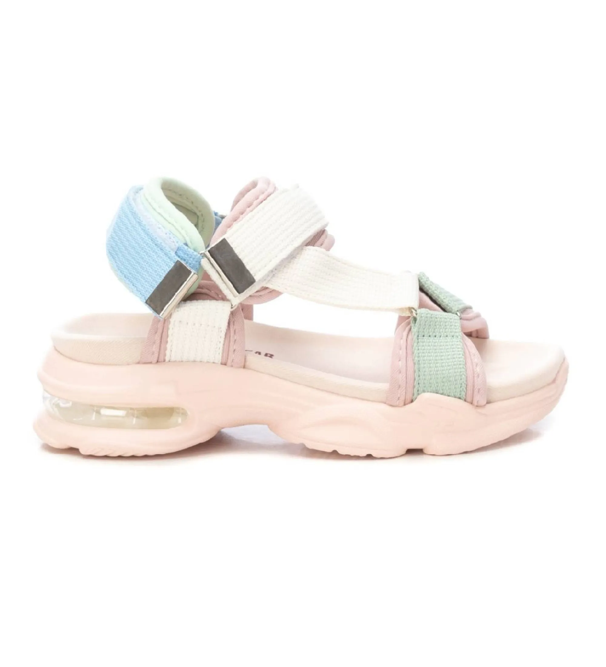 Sandalias 150728 beige
