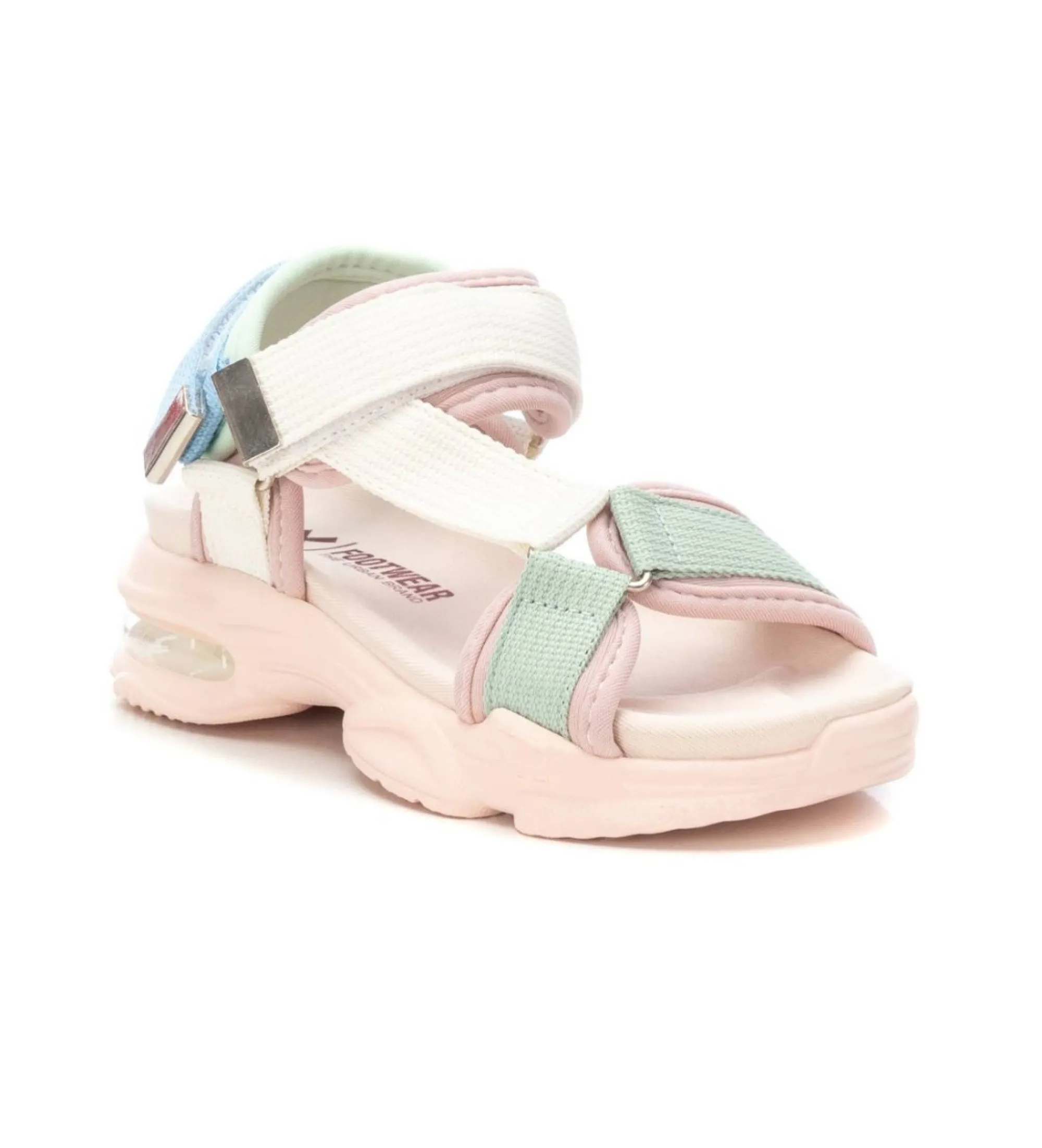 Sandalias 150728 beige