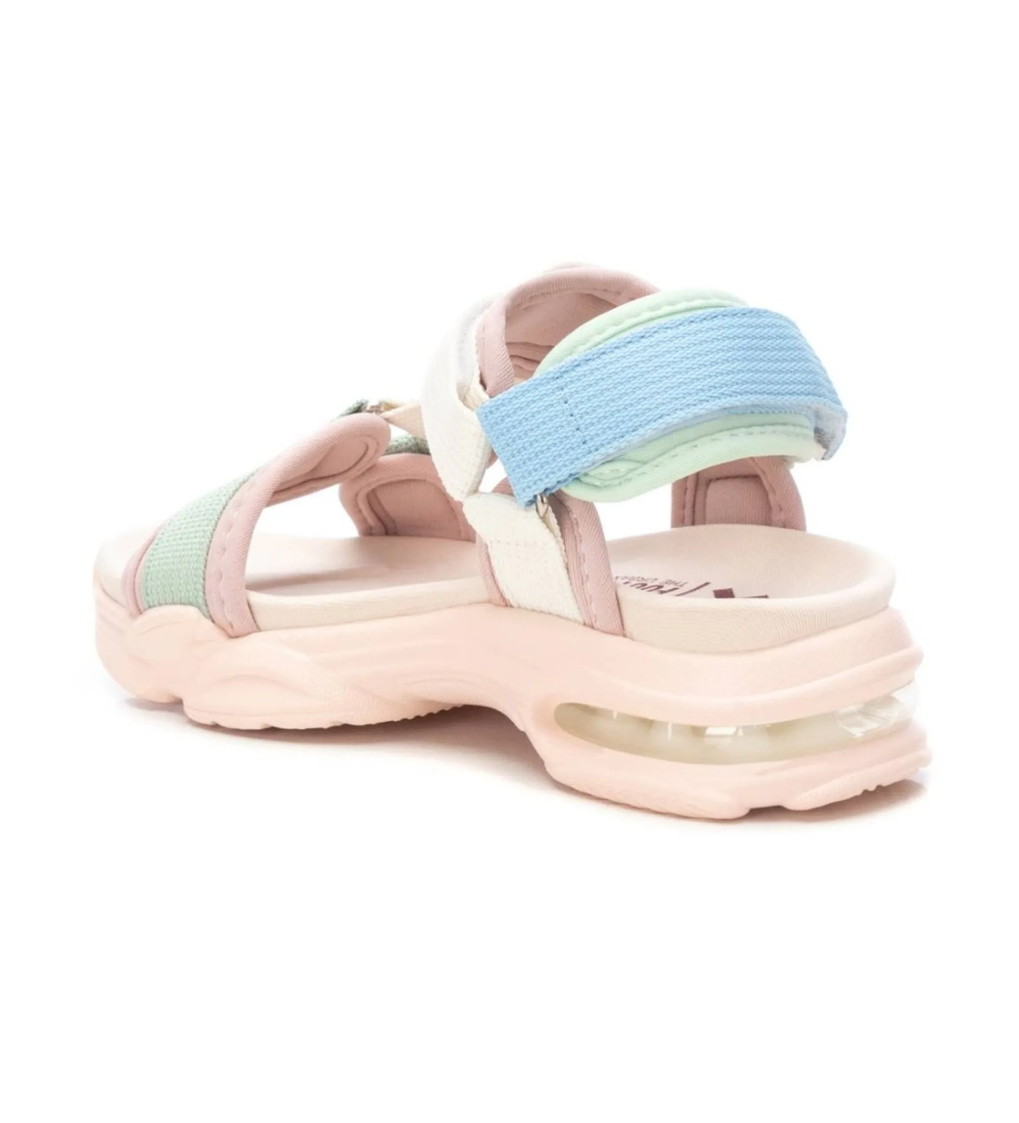 Sandalias 150728 beige