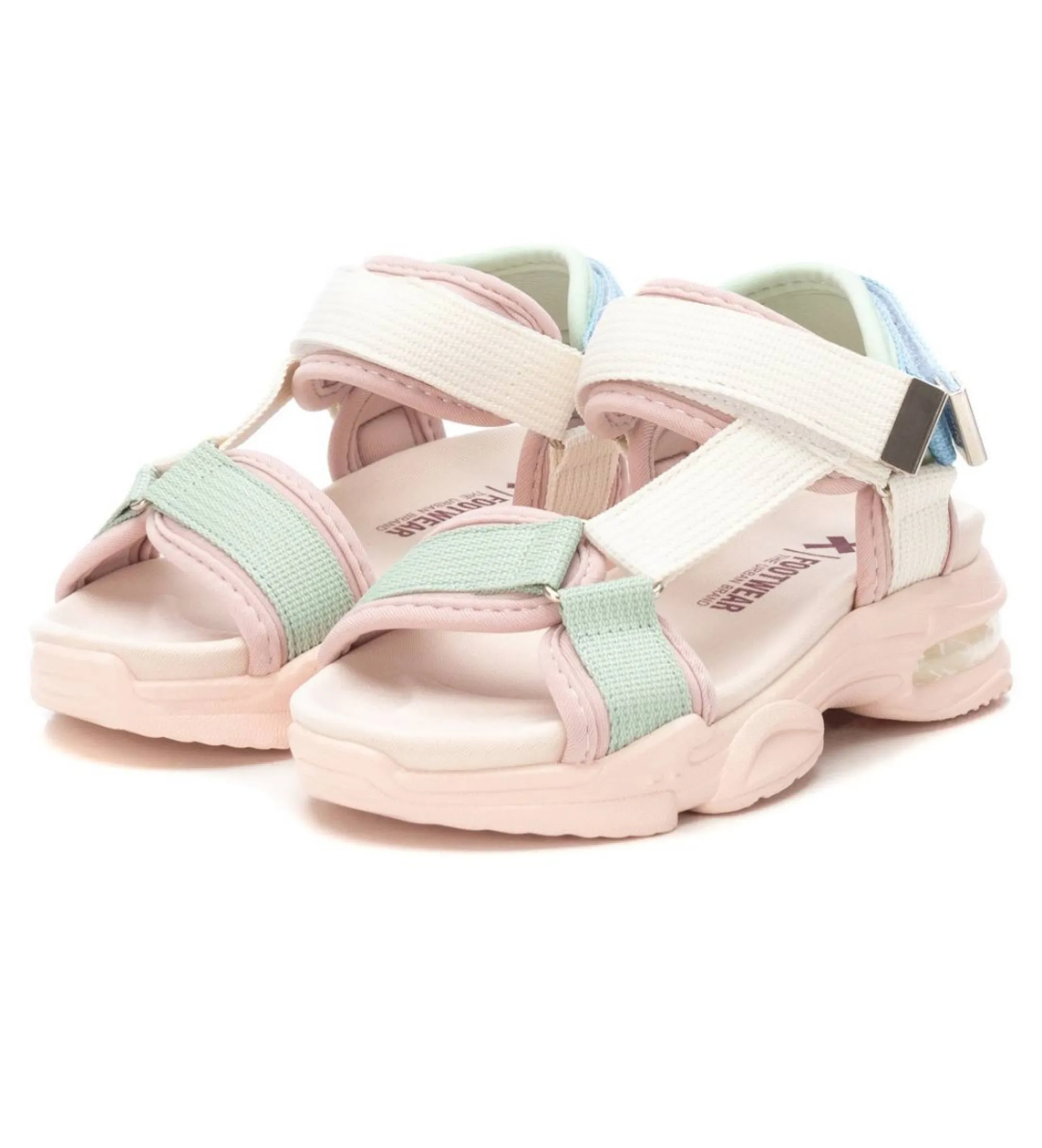 Sandalias 150728 beige