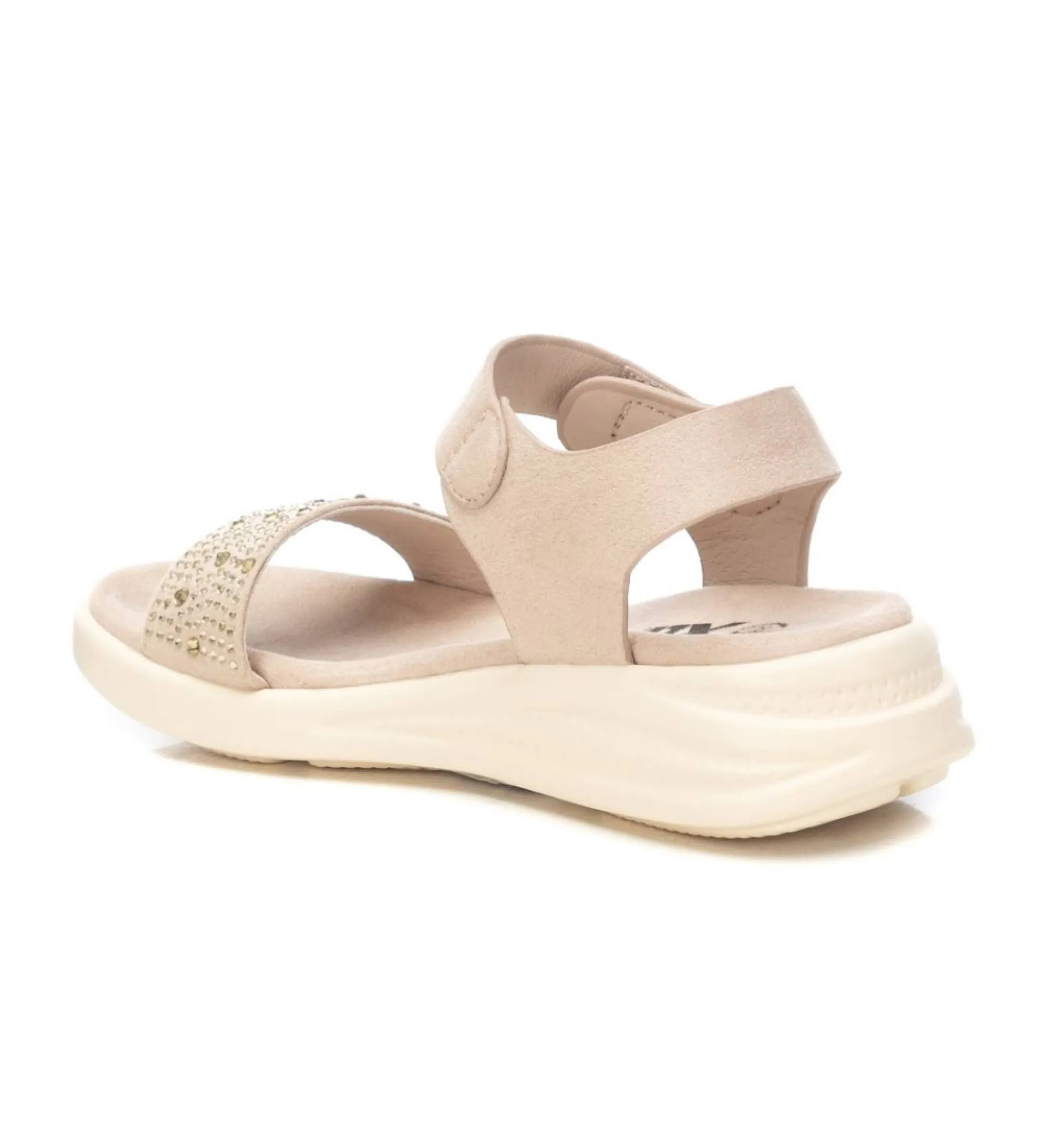 Sandalias 150881 beige