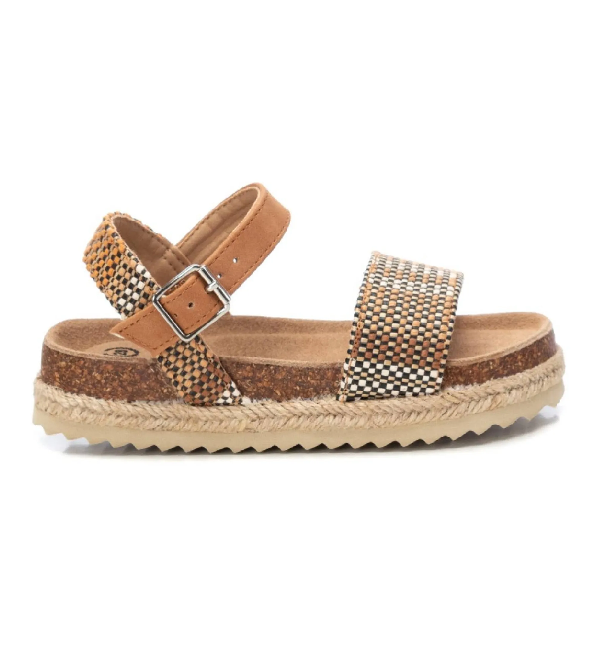 Sandalias 150899 beige