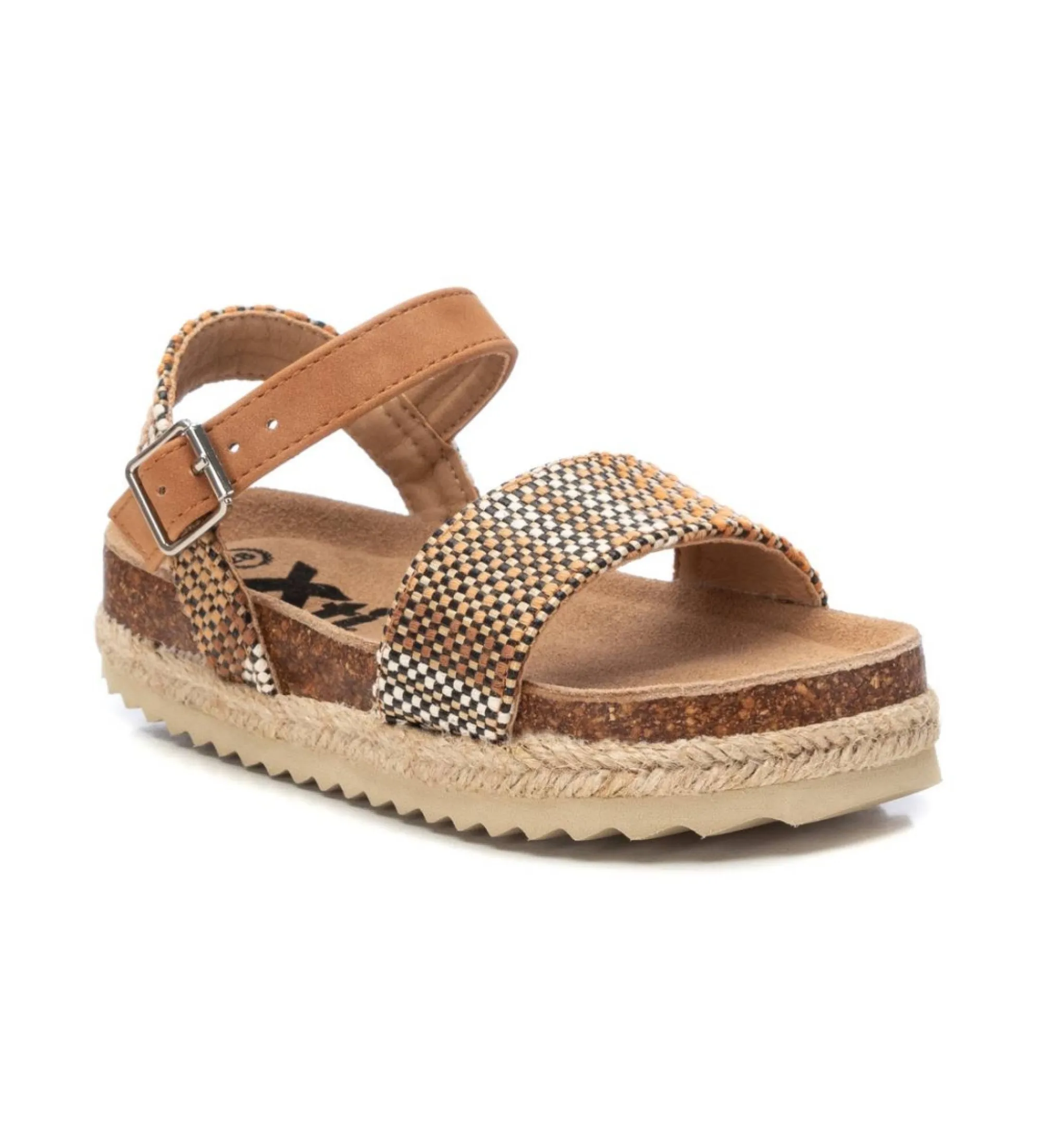 Sandalias 150899 beige