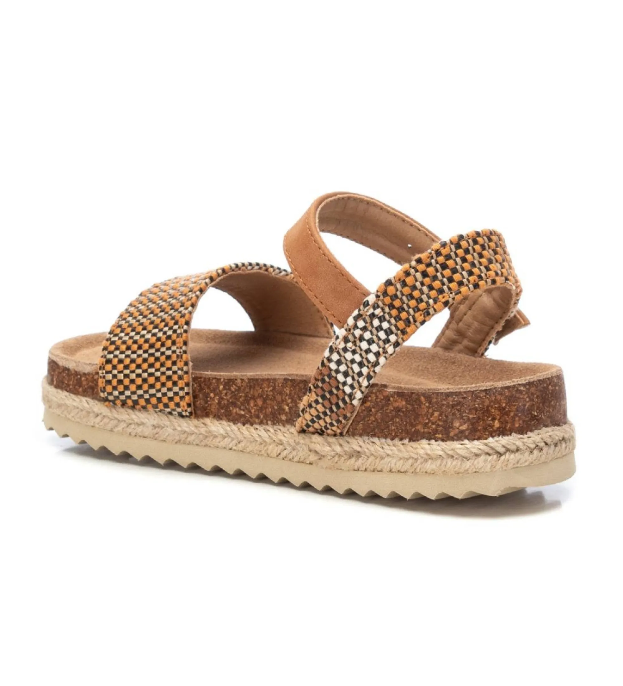 Sandalias 150899 beige