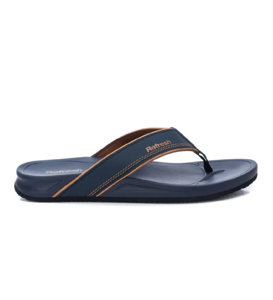 Sandalias 171671 azul