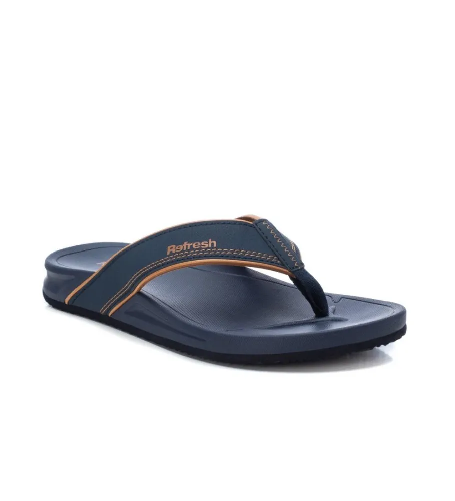 Sandalias 171671 azul
