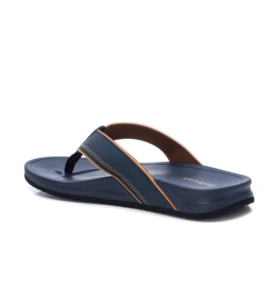 Sandalias 171671 azul