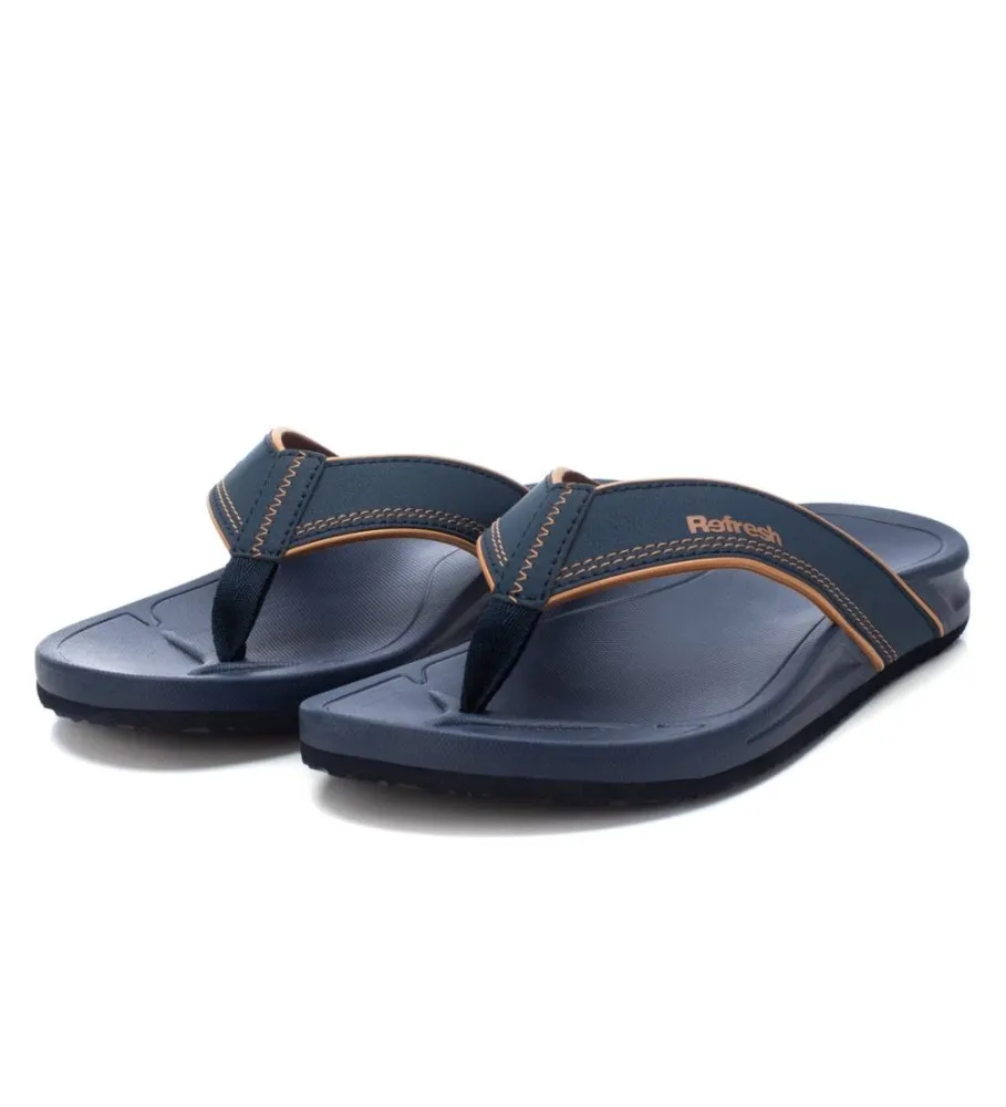 Sandalias 171671 azul