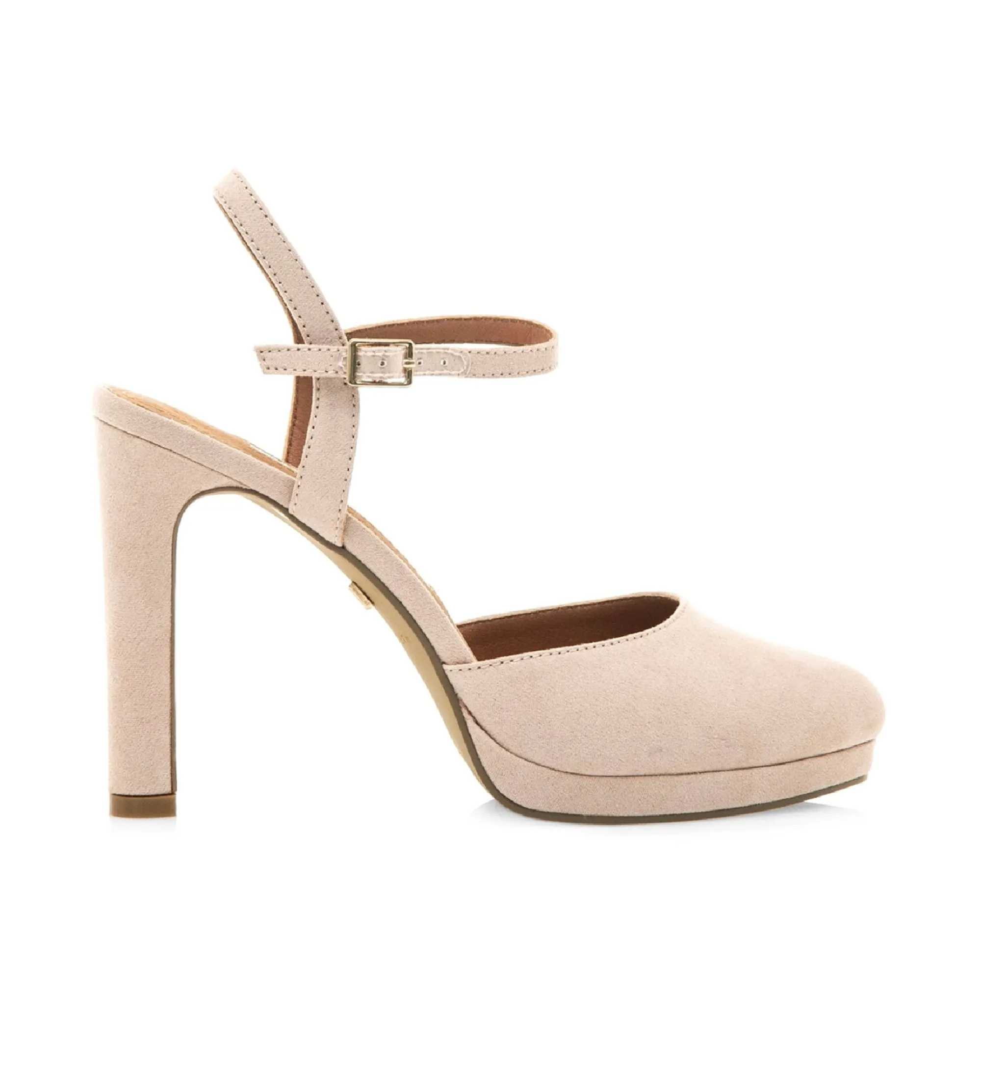 Sandalias 68436 beige