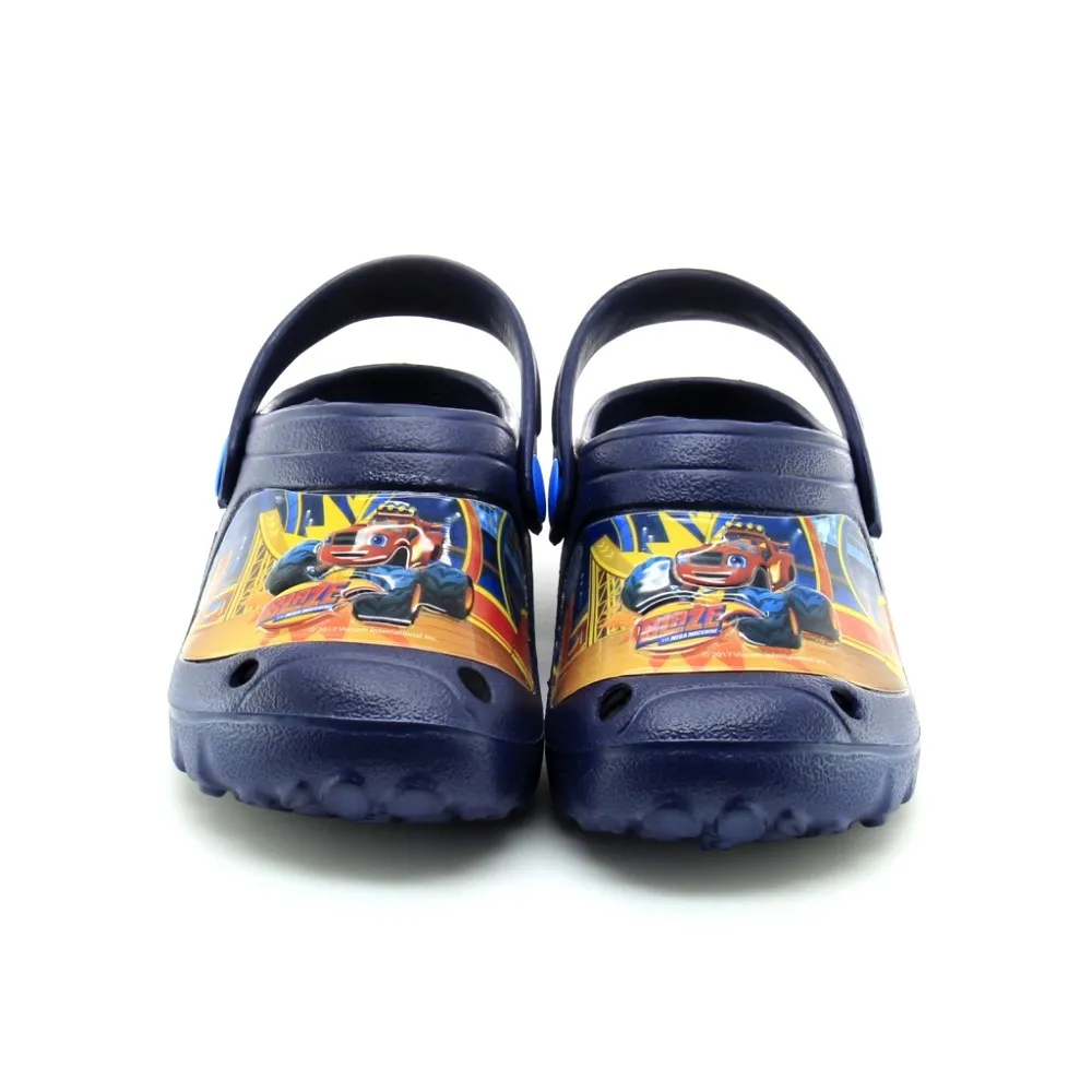 Sandalias agua Blaze Azul