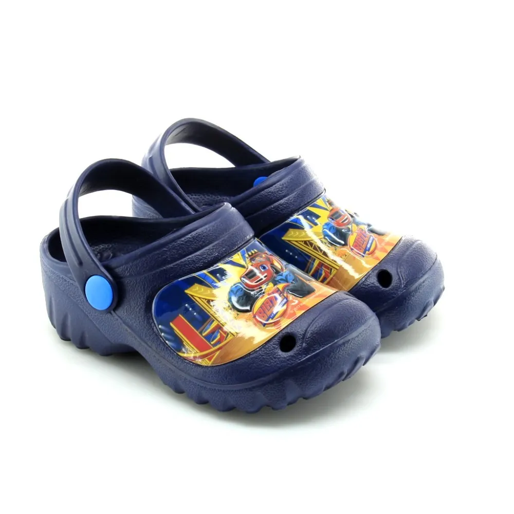 Sandalias agua Blaze Azul