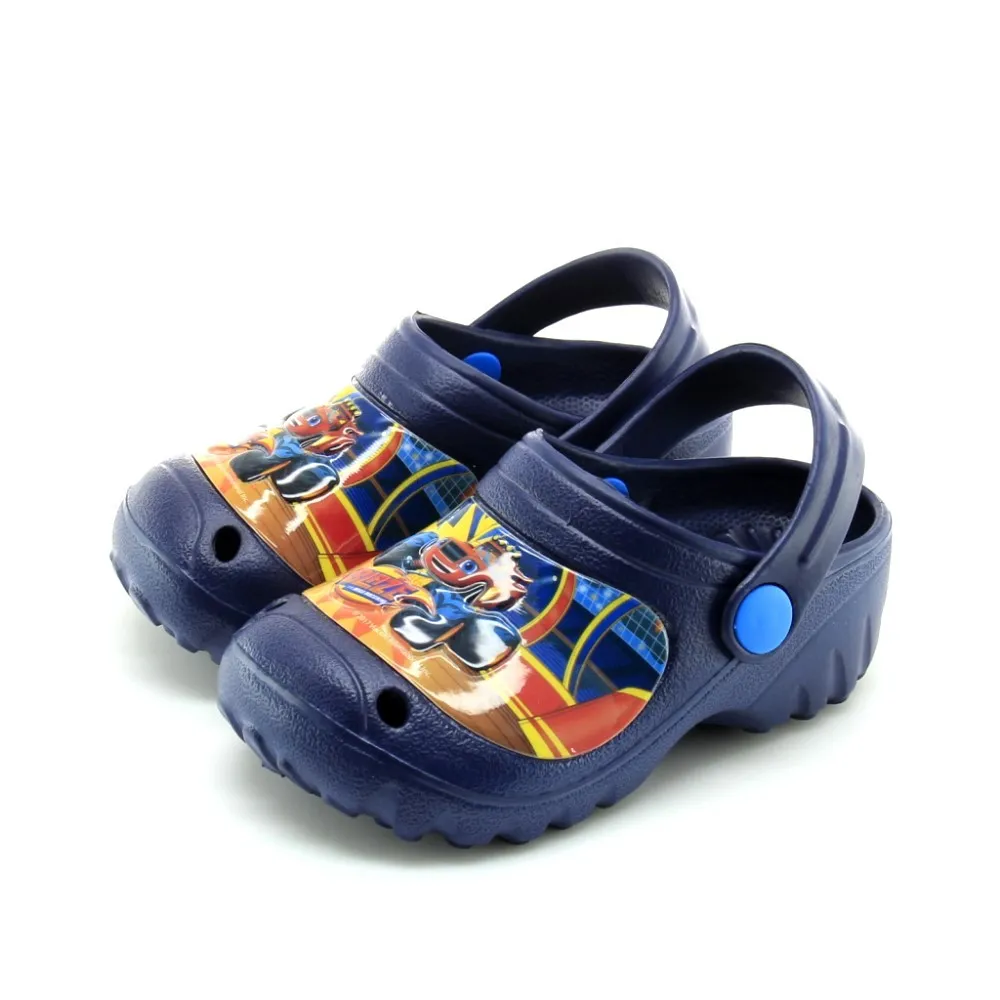 Sandalias agua Blaze Azul