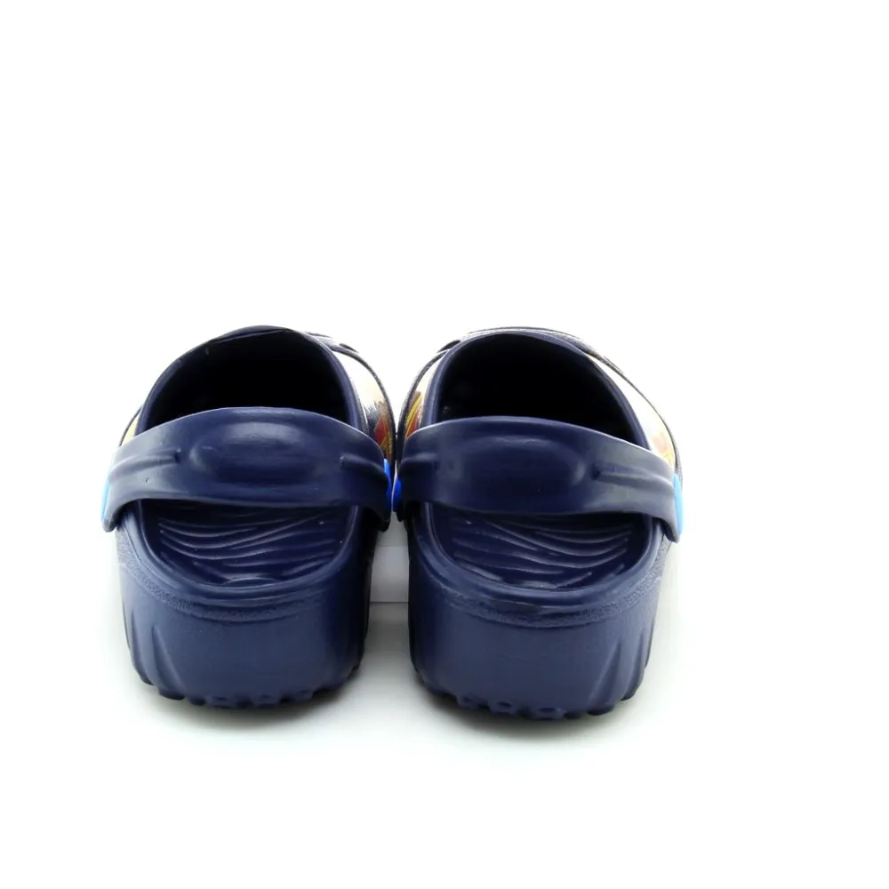 Sandalias agua Blaze Azul