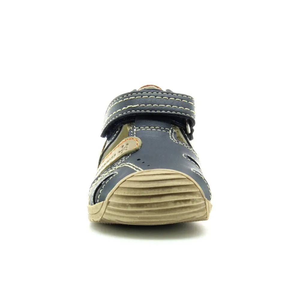 Sandalias Biomecanics 172145A Azul