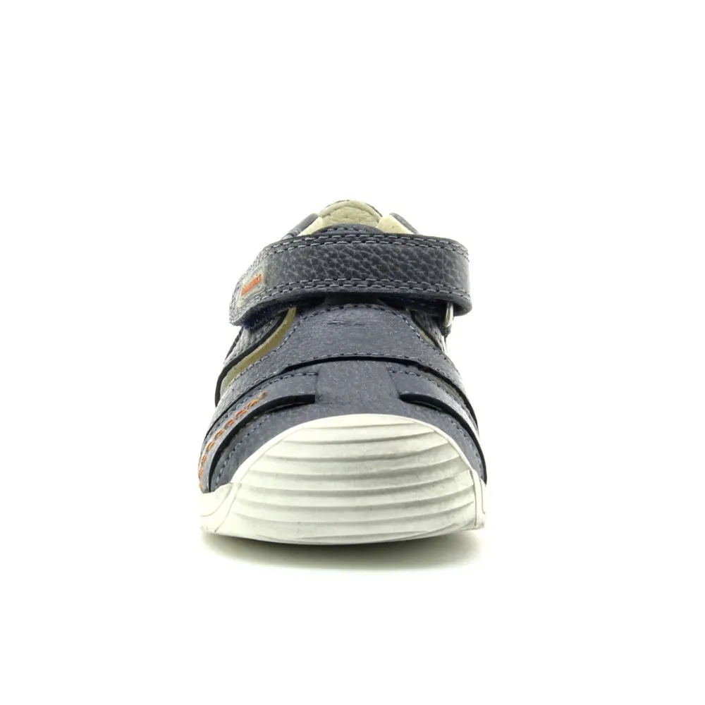 Sandalias Biomecanics 172146A Azul