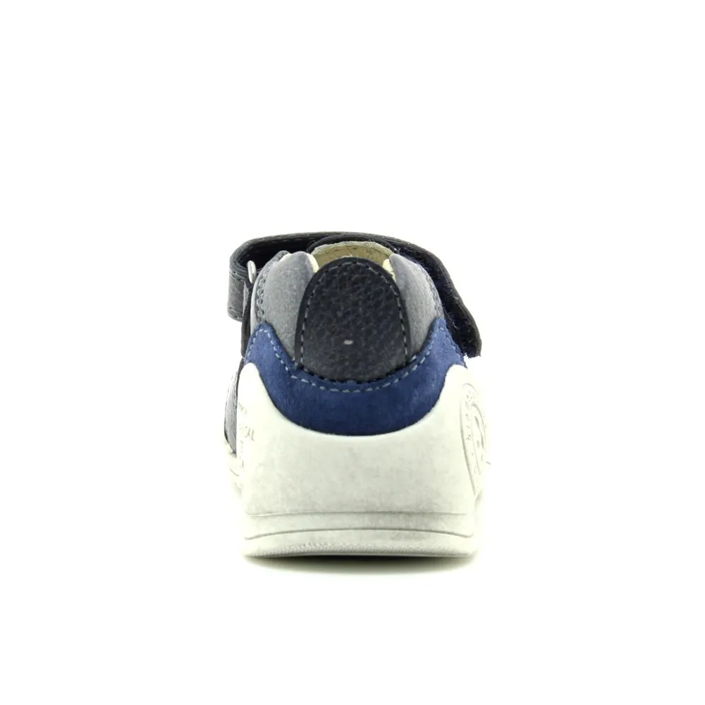 Sandalias Biomecanics 172146A Azul