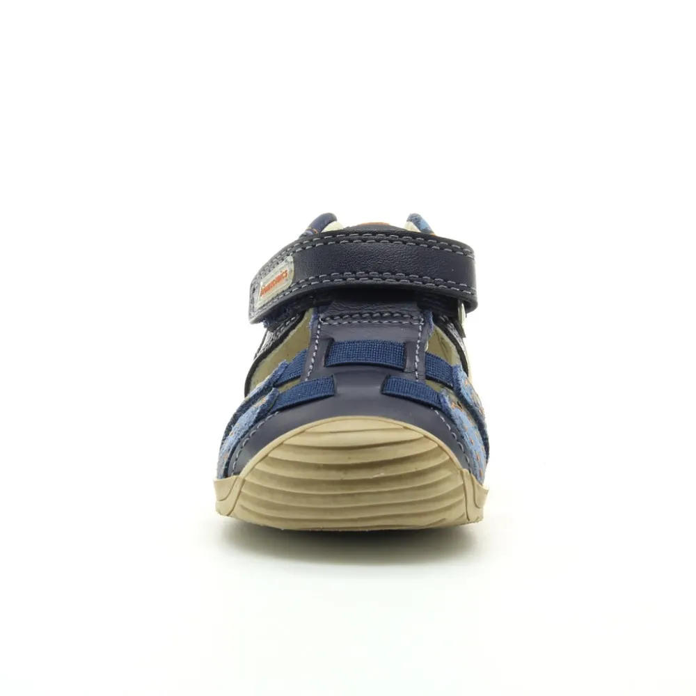 Sandalias Biomecanics 172147A Azul
