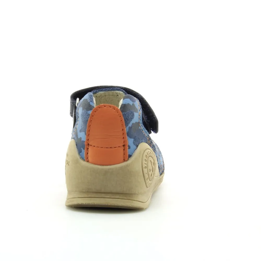 Sandalias Biomecanics 172147A Azul