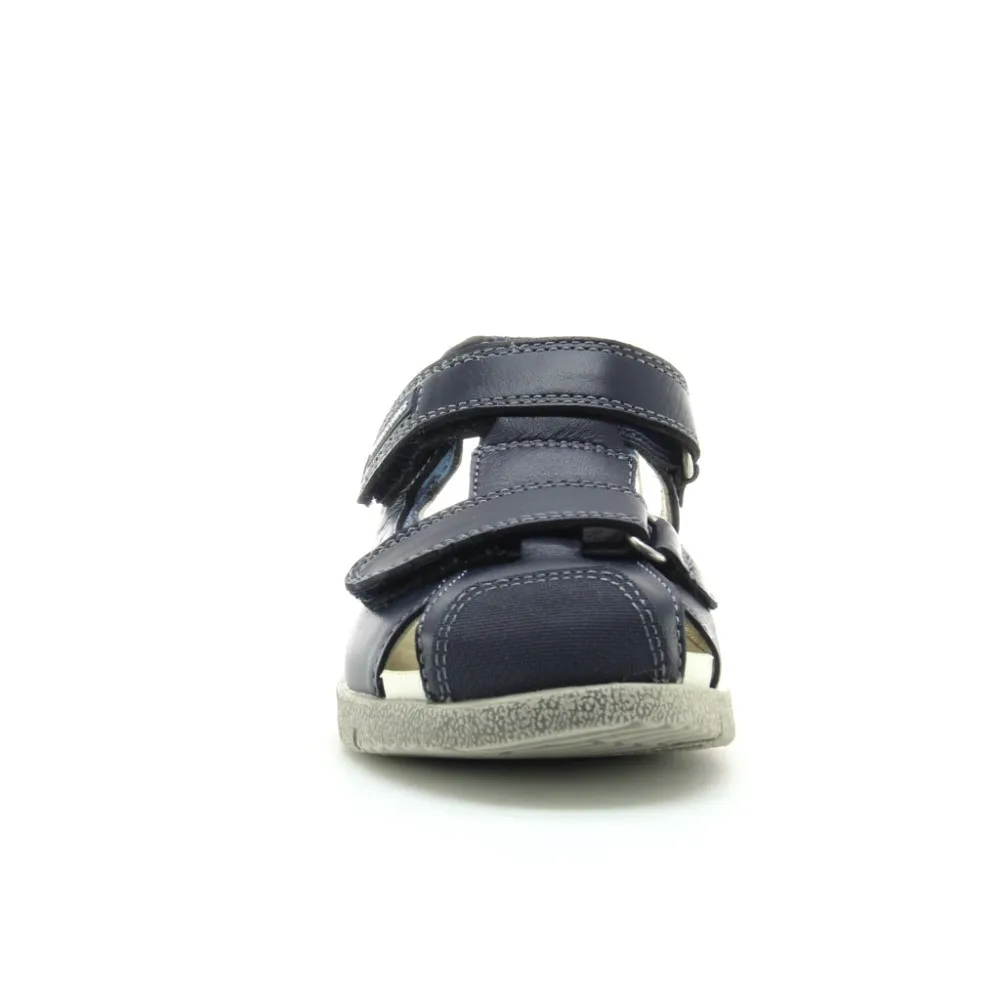 Sandalias Biomecanics 172174A Azul