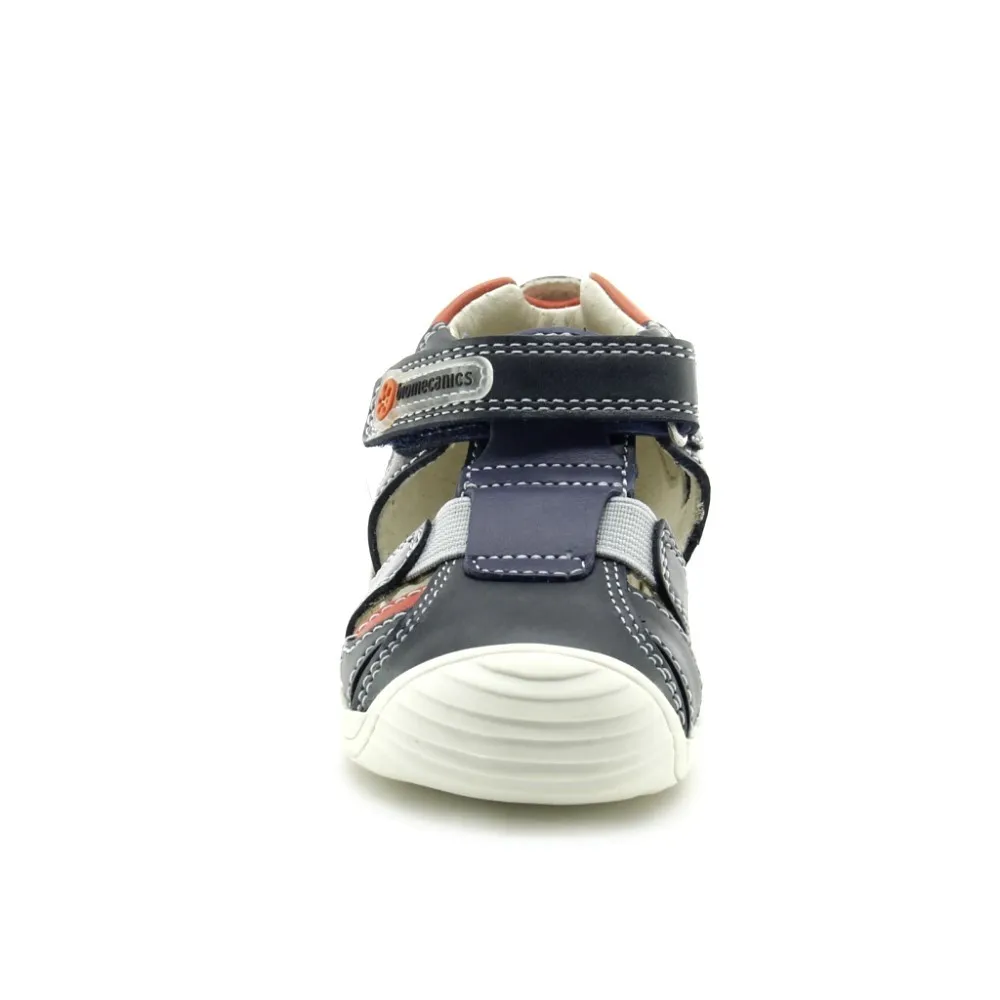 Sandalias Biomecanics 192129A Azul