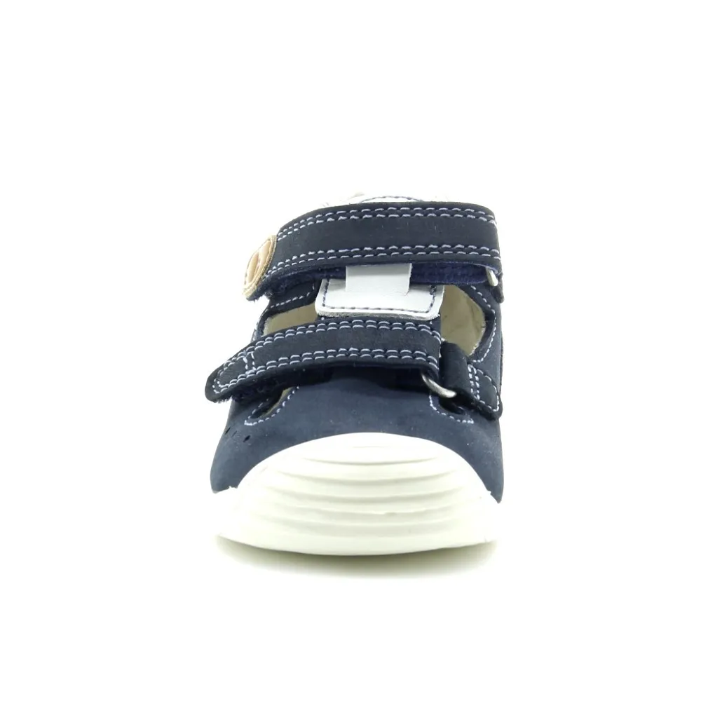 Sandalias Biomecanics 192130A Azul