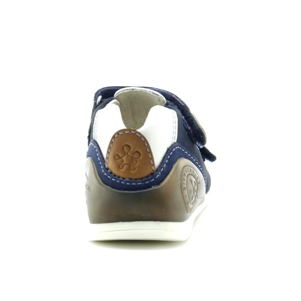 Sandalias Biomecanics 192130A Azul