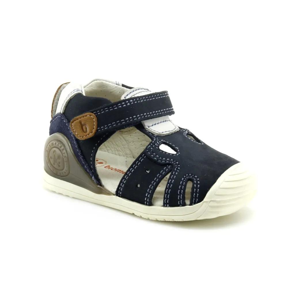Sandalias Biomecanics 192131A Azul