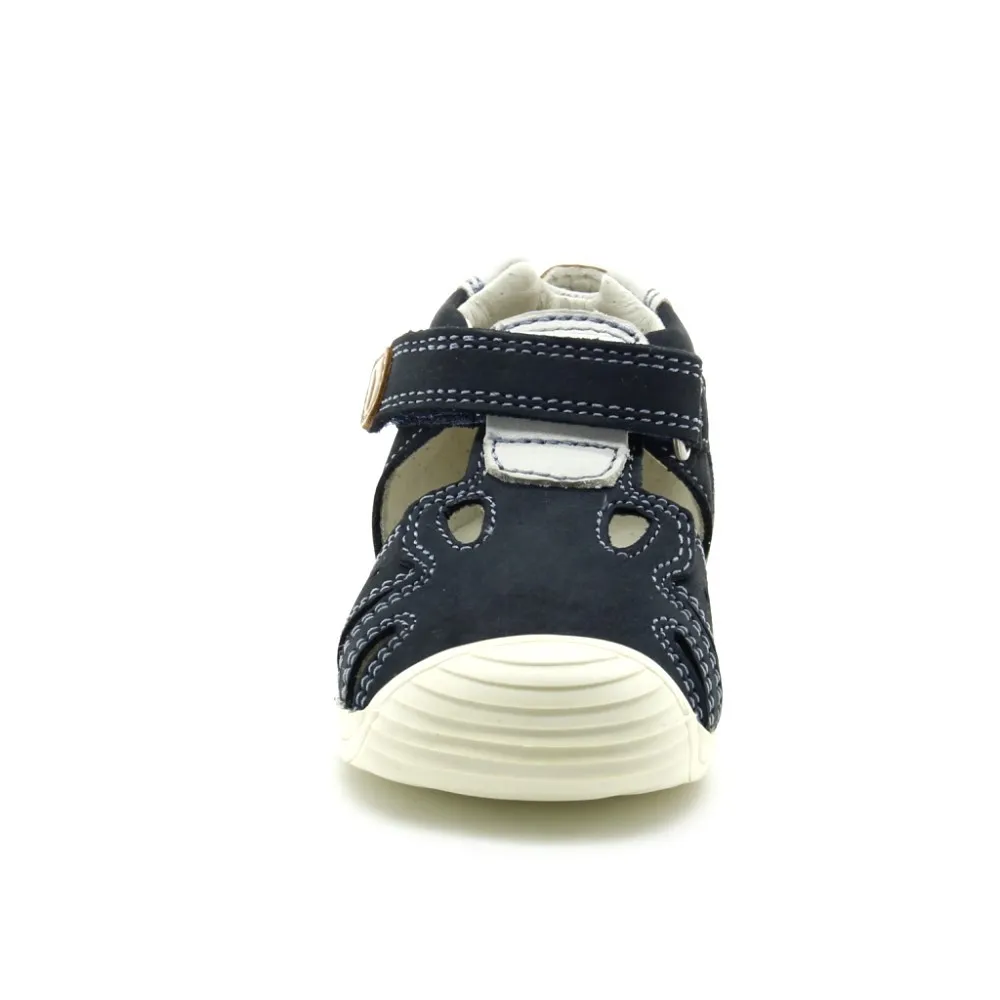 Sandalias Biomecanics 192131A Azul