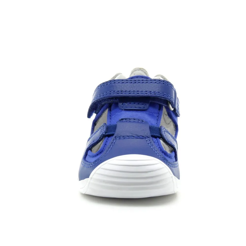 Sandalias Biomecanics 192137A Azul