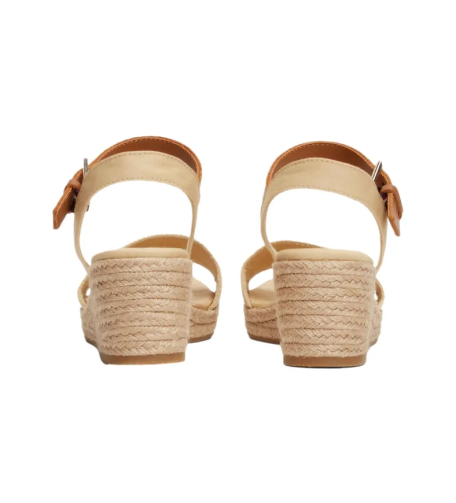 Sandalias Básicas beige