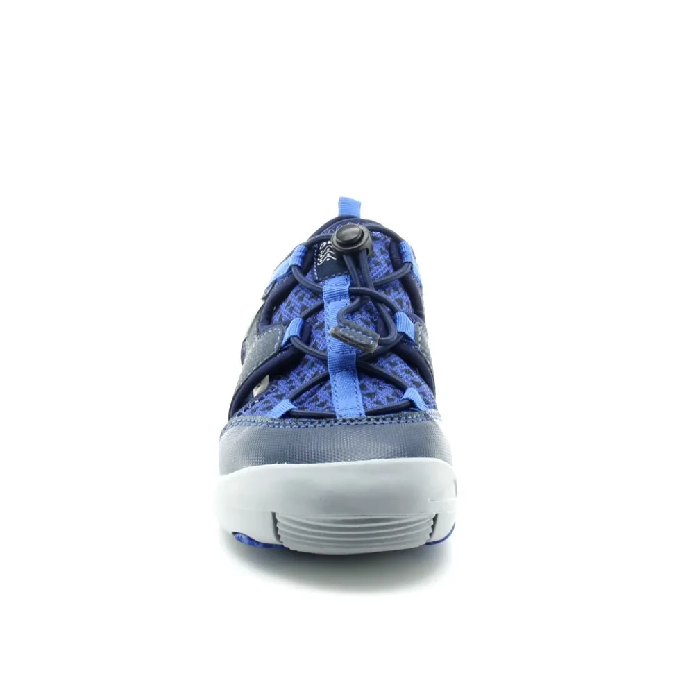 Sandalias Geox Kyle Azul