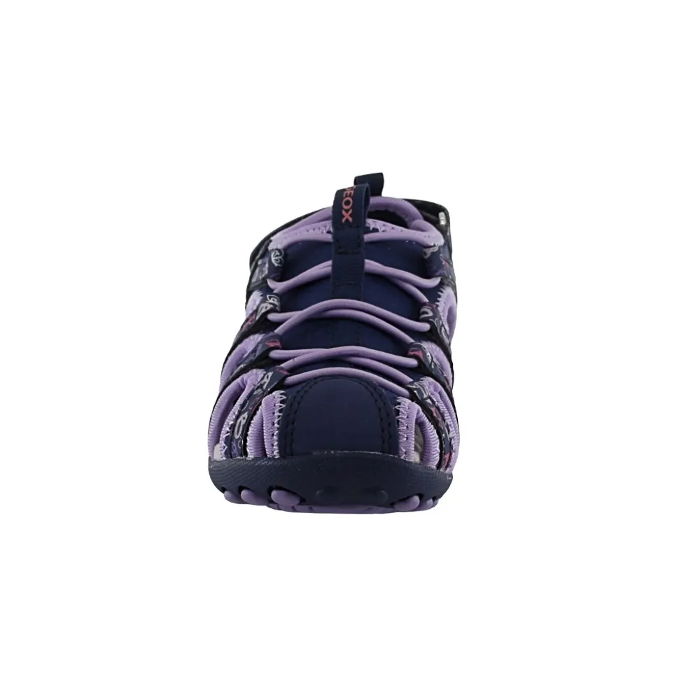 Sandalias Geox Whinberry Azul