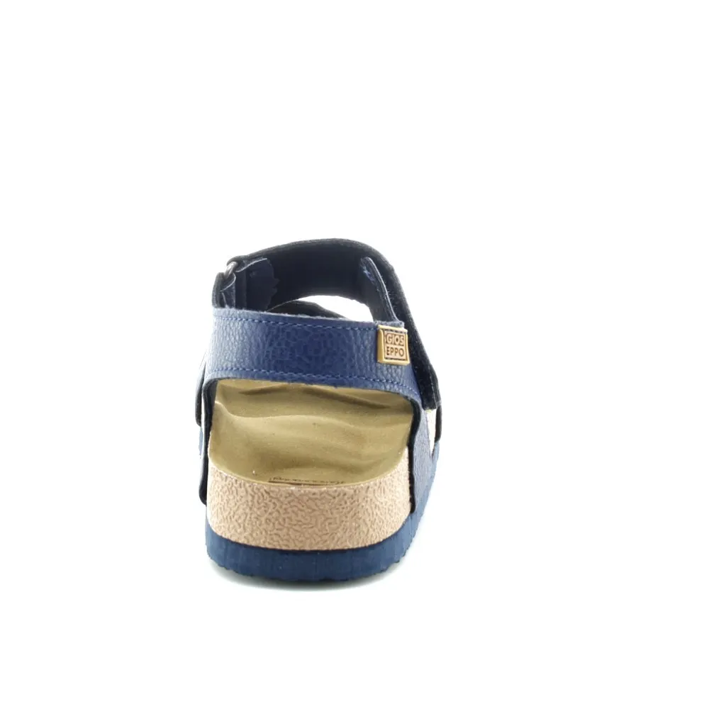 Sandalias Gioseppo 47456 Azul