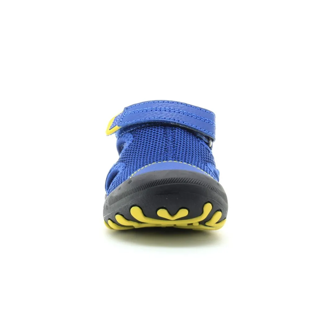 Sandalias Gioseppo Kaby Azul