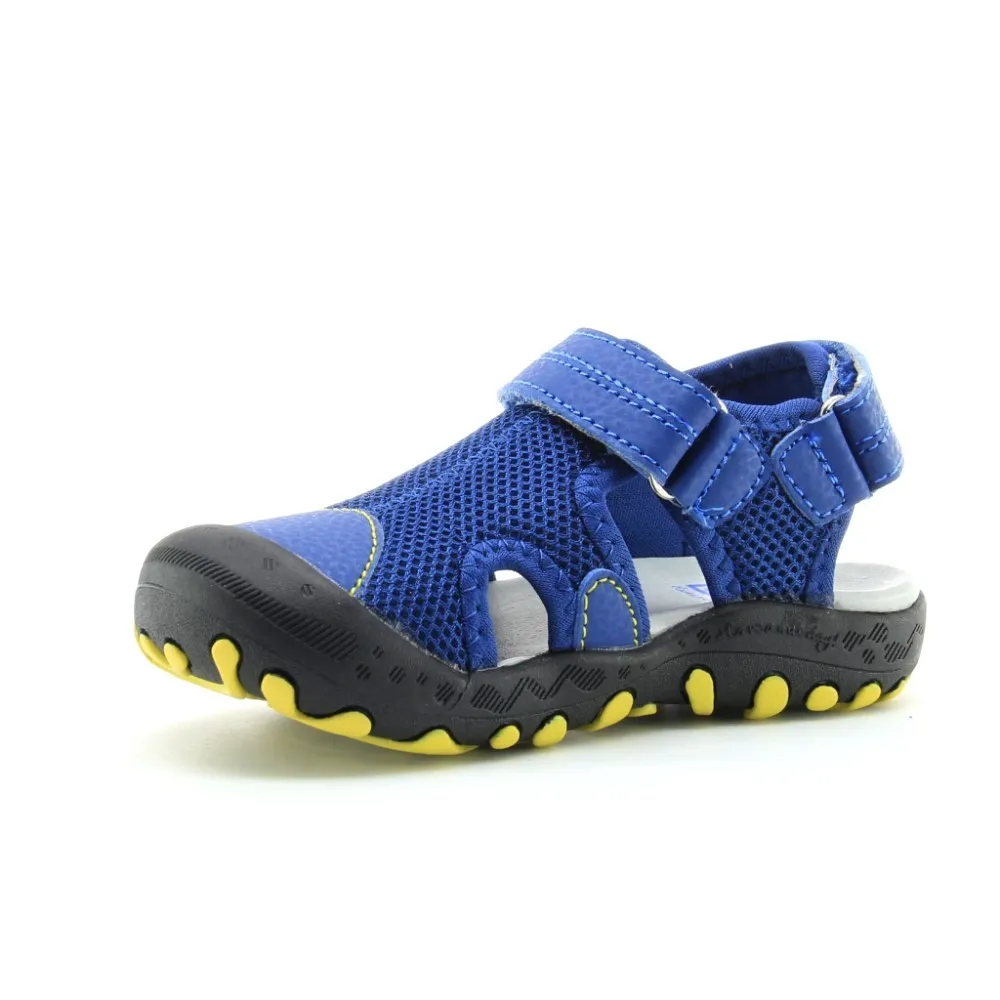 Sandalias Gioseppo Kaby Azul