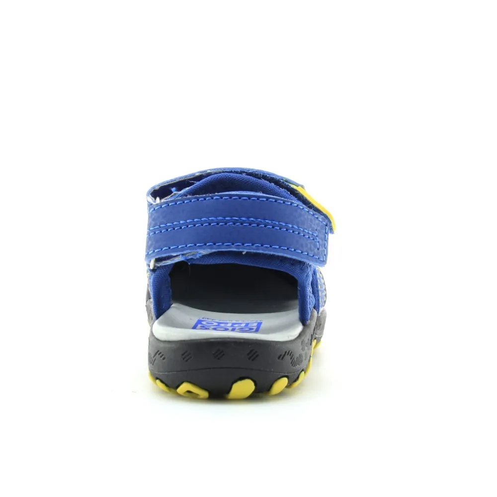 Sandalias Gioseppo Kaby Azul
