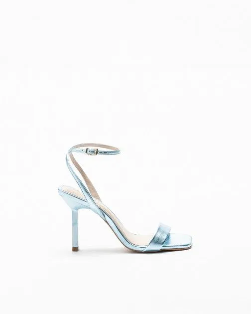 Sandalias Gloss C9220.06 Azul