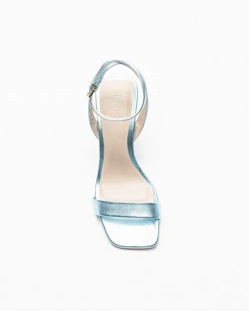 Sandalias Gloss C9220.06 Azul