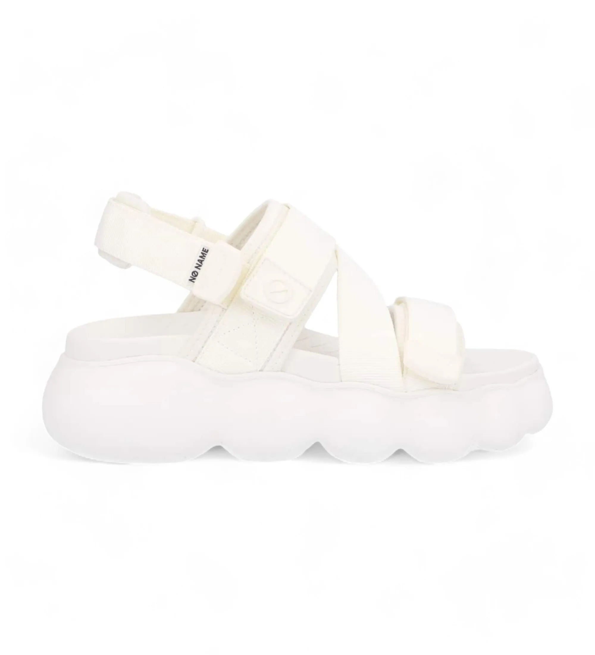 Sandalias Gong beige