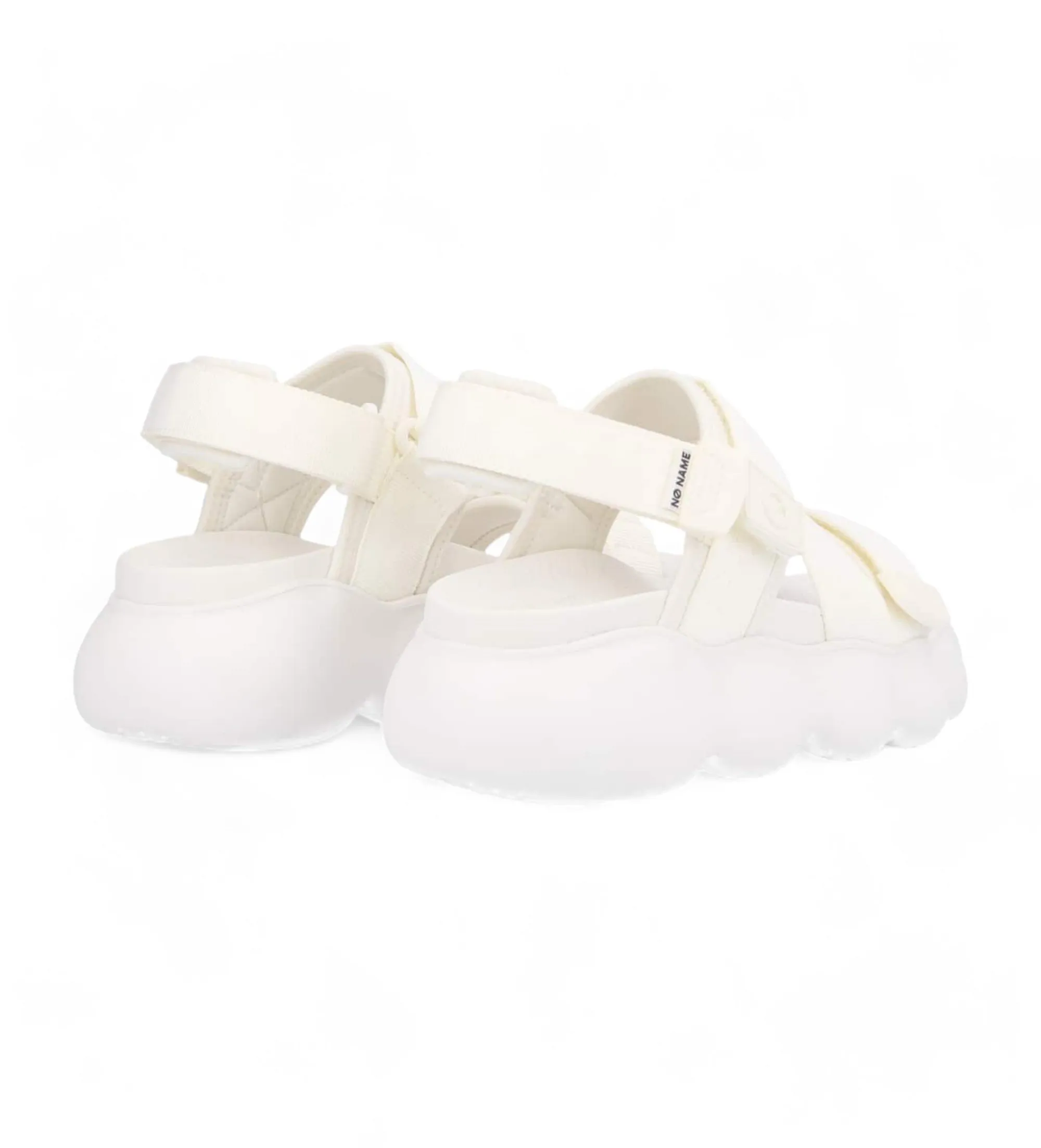 Sandalias Gong beige