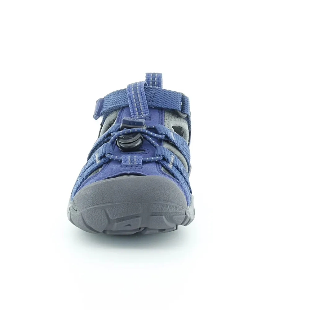 Sandalias Keen Seacamp Azul