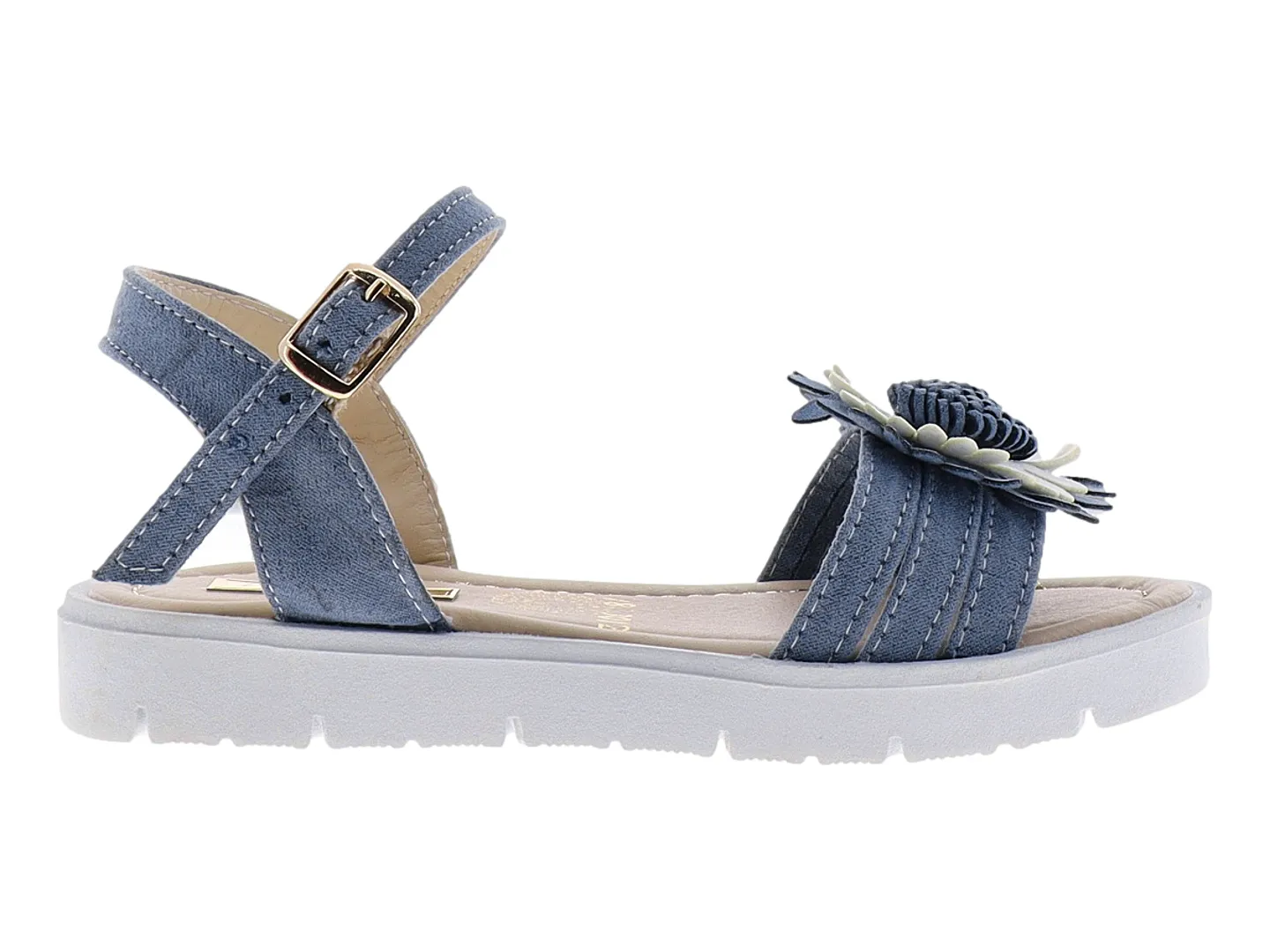 Sandalias Miroslava 3012 Para Niña