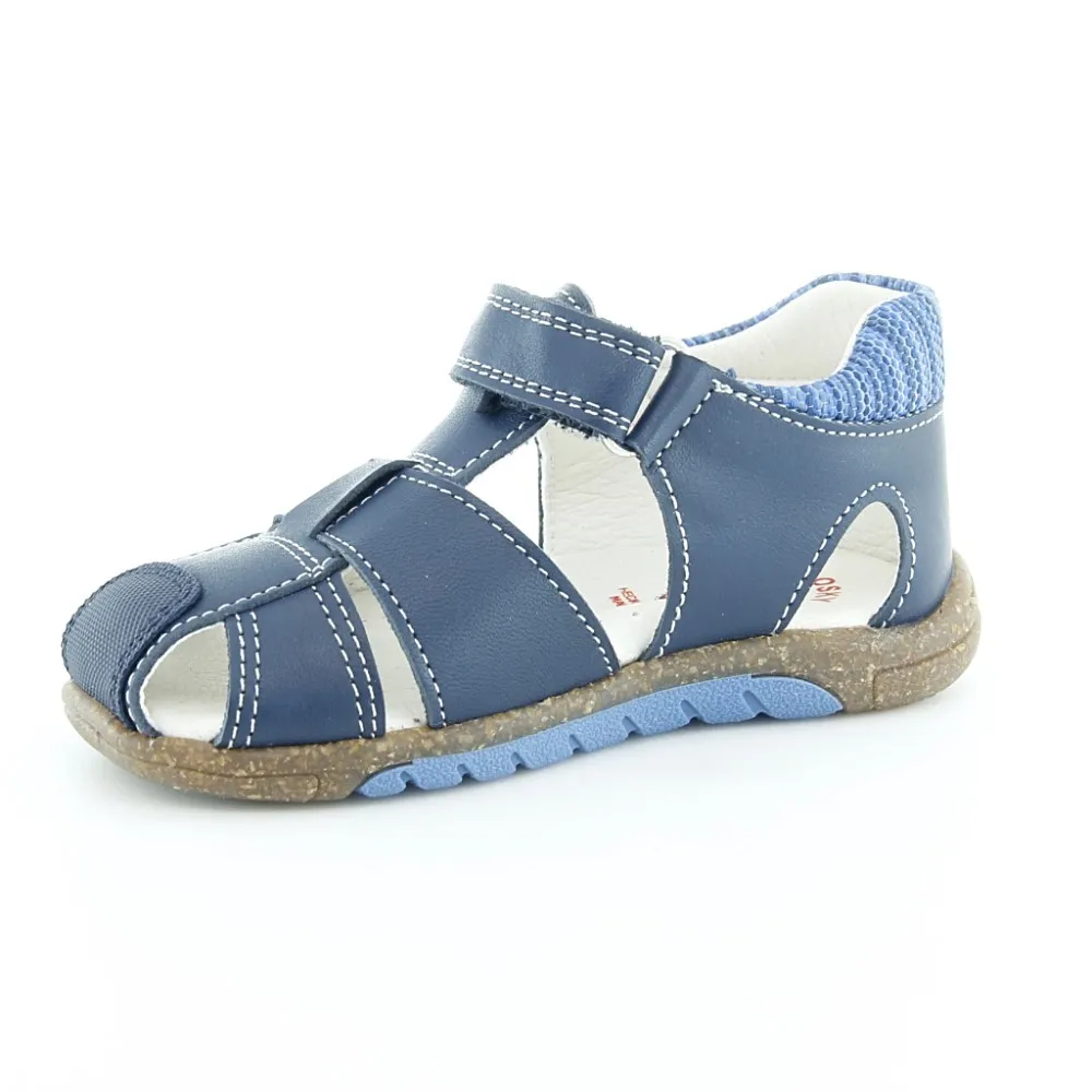 Sandalias Pablosky 009521 Azul