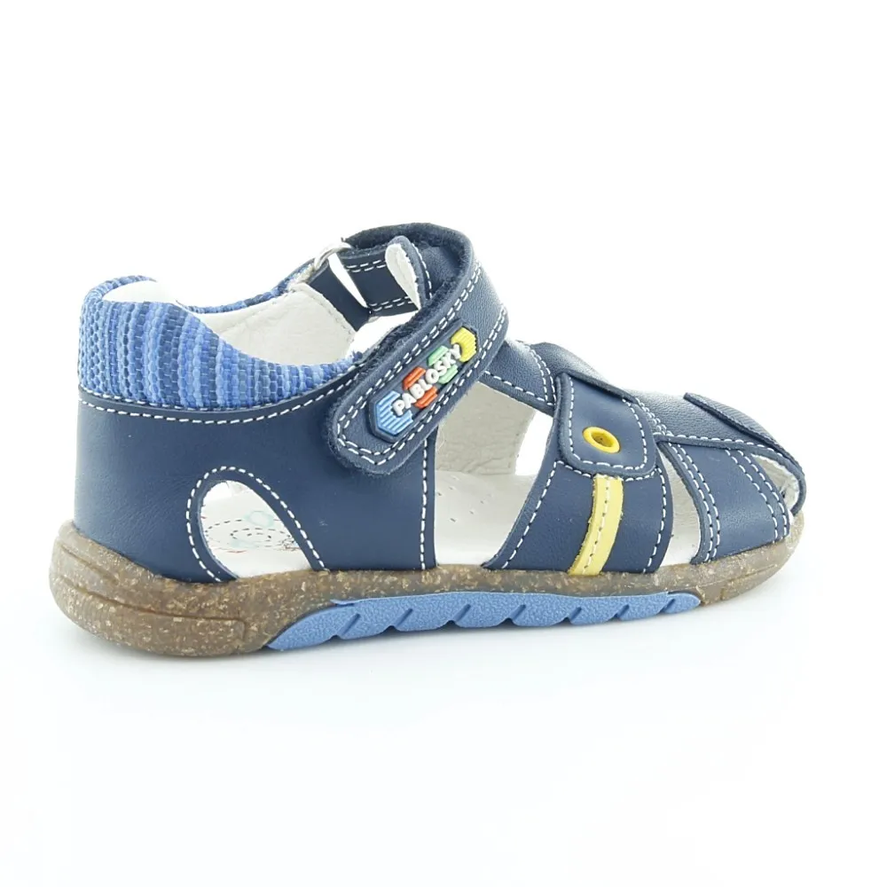 Sandalias Pablosky 009521 Azul