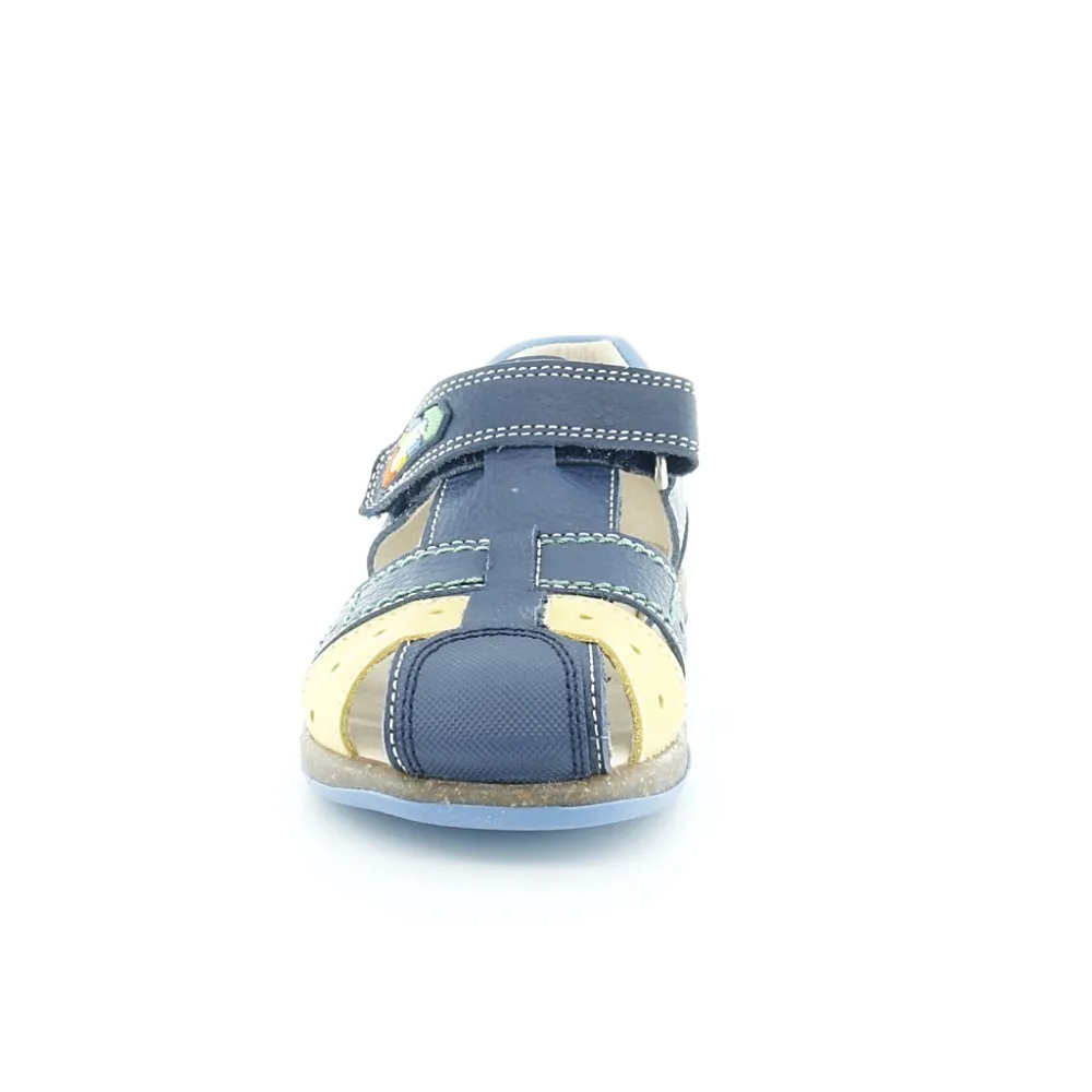 Sandalias Pablosky 017225 Azul
