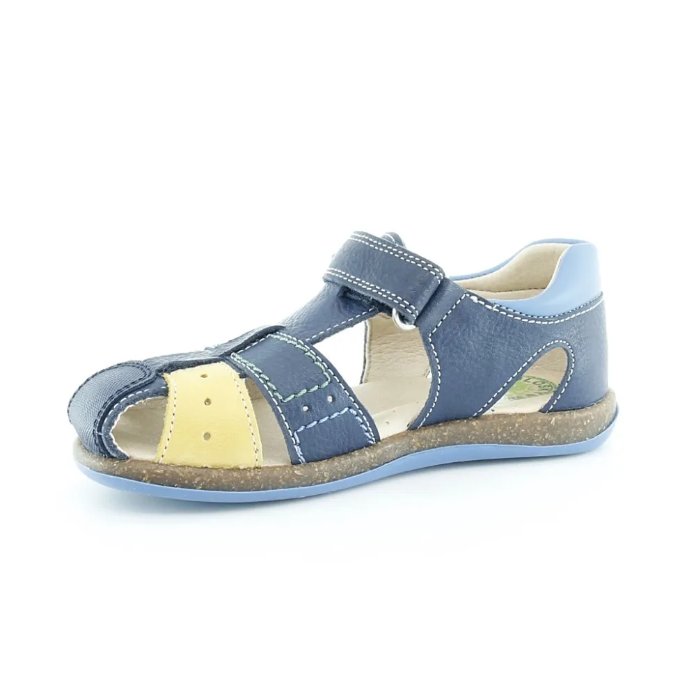 Sandalias Pablosky 017225 Azul