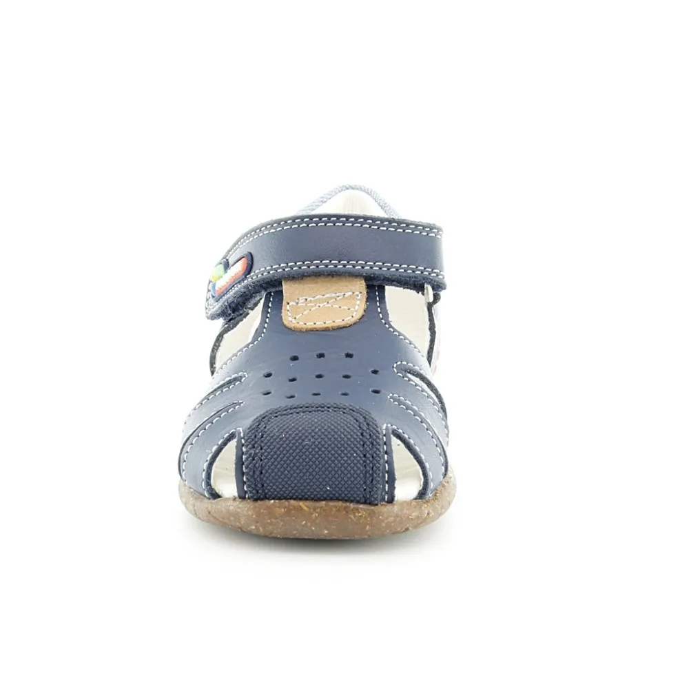 Sandalias Pablosky 071022 Azul