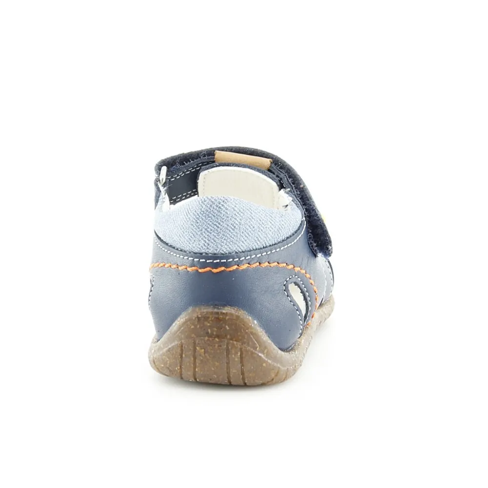 Sandalias Pablosky 071022 Azul