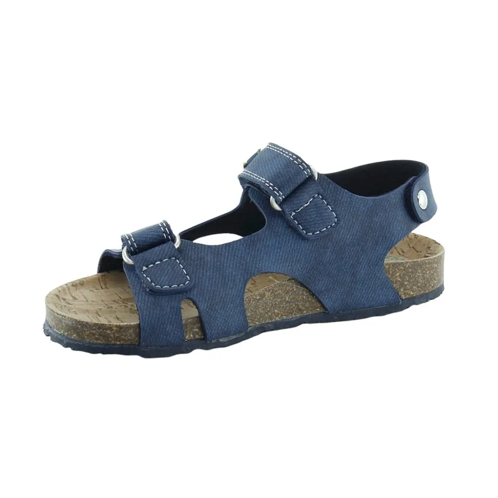 Sandalias Pablosky 505920 Azul