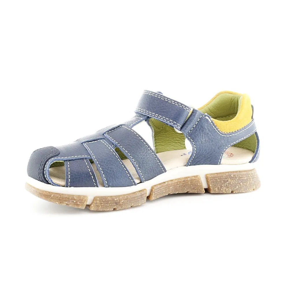 Sandalias pablosky 594625 Azul
